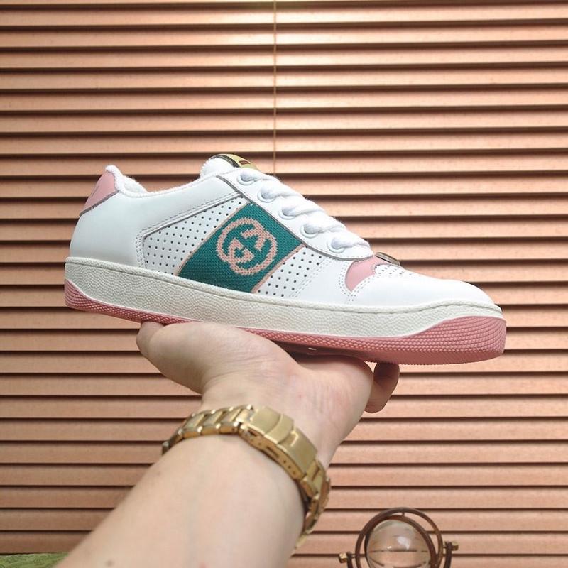 G*u*i casual shoes